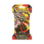 Pokémon – Case 24 Boosters Blisters ME05 Nuit Noire