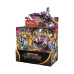 Pokémon – Display 36 Boosters ME05 Nuit Noire