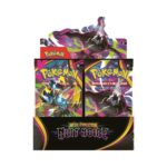 Pokémon – Display 36 Boosters ME05 Nuit Noire