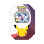 Pokémon - Pokébox 30e Anniversaire Nymphali-ex ou Amphinobi-ex