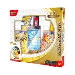 Pokémon - Coffret Collection Poster 30e Anniversaire