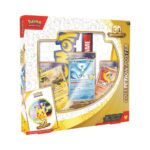 Pokémon - Coffret Collection Poster 30e Anniversaire