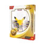 Pokémon - Coffret Collection Classeur 30e Anniversaire
