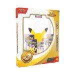 Pokémon - Coffret Collection Classeur 30e Anniversaire