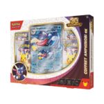 Pokémon - Coffret 30e Anniversaire Amphinobi-ex