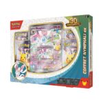 Pokémon - Coffret 30e Anniversaire Nymphali-ex