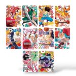 One Piece Card Game x Round1