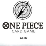 One Piece Card Game - Admirable Collection vol. 2 AC-02 Milk Box [JP]