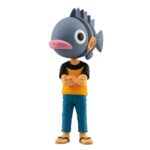 One Piece - Figurine WCF Eiichiro Oda
