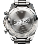 One Piece - Watch Setouchi Blue SEIKO x One Piece Shinkansen