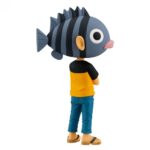 One Piece - Figurine WCF Eiichiro Oda