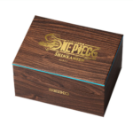 One Piece - Watch Setouchi Blue SEIKO x One Piece Shinkansen
