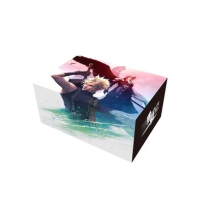 Final Fantasy - Anniversary Collection Set 2027