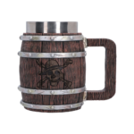 One Piece - Chope Baril