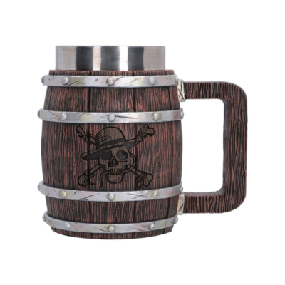 One Piece - Chope Baril
