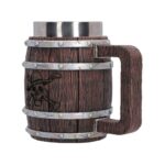 One Piece - Chope Baril