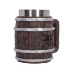 One Piece - Chope Baril