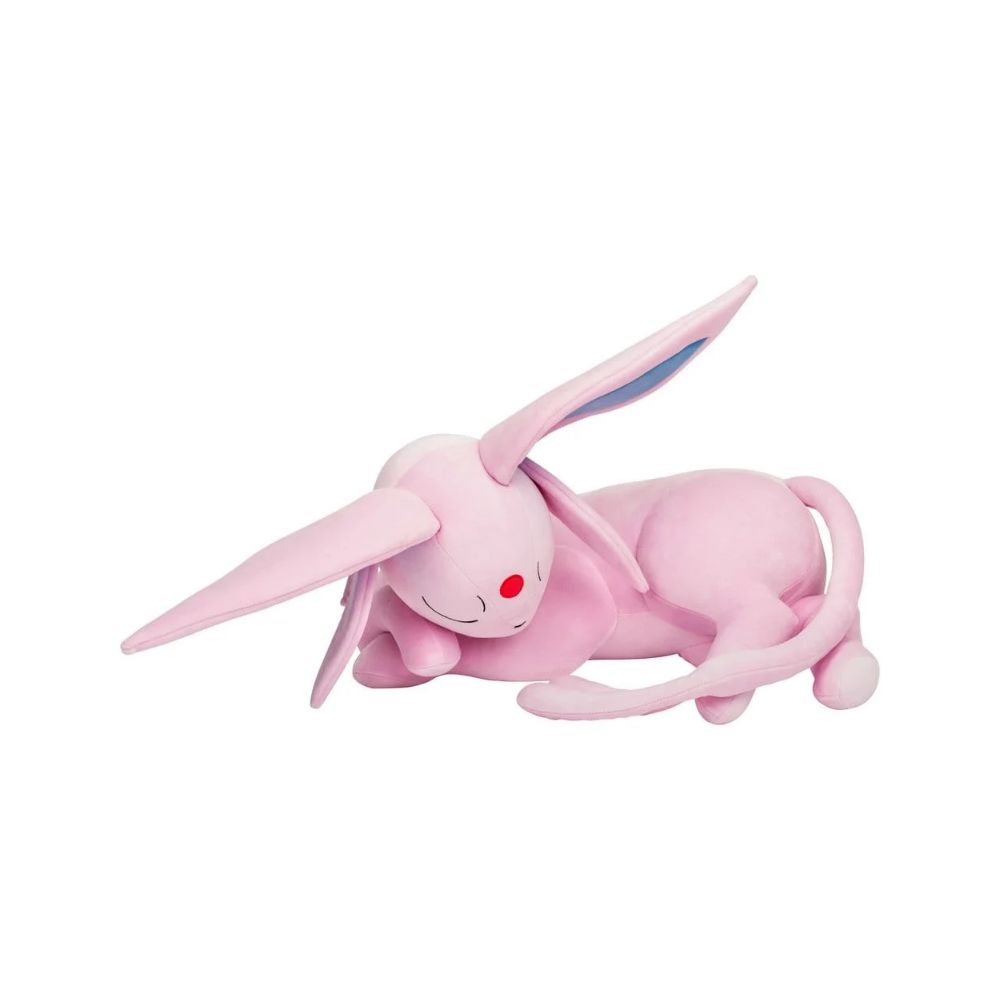 Pokémon - Peluche Mentali (Sleeping) 46 cm
