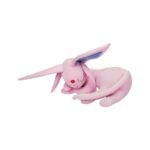 Pokémon - Peluche Mentali (Sleeping) 46 cm