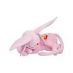Pokémon - Peluche Mentali (Sleeping) 46 cm