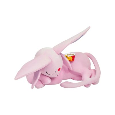 Pokémon - Peluche Mentali (Sleeping) 46 cm