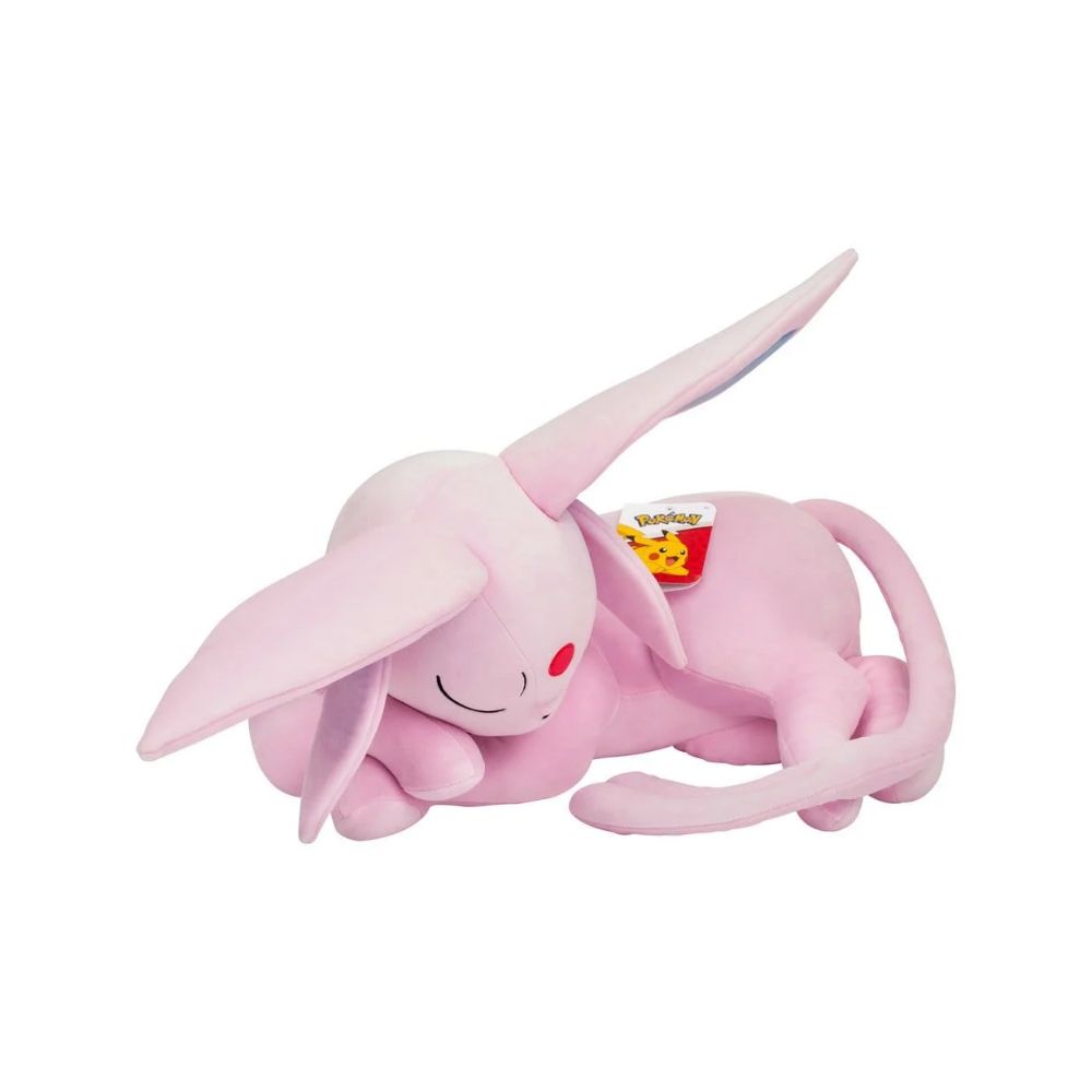 Pokémon - Peluche Mentali (Sleeping) 46 cm