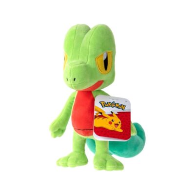Pokémon - Peluche Arcko 20 cm