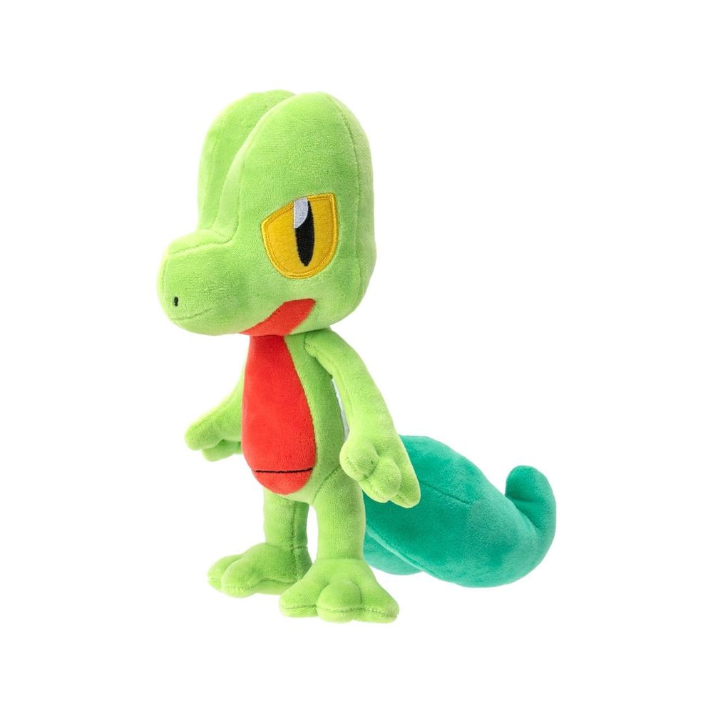 Pokémon - Peluche Arcko 20 cm
