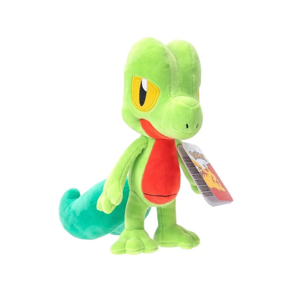 Pokémon - Peluche Arcko 20 cm