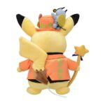 Pokémon - Peluche Pikachu Paldea Spooky Halloween