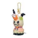 Pokémon - Peluche Porte-clés Mimiqui Paldea Spooky Halloween