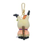 Pokémon - Peluche Porte-clés Mimiqui Paldea Spooky Halloween