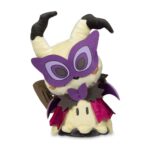 Pokémon – Peluche Mimiqui Halloween