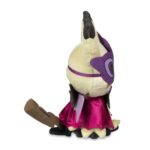 Pokémon – Peluche Mimiqui Halloween