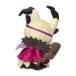 Pokémon – Peluche Mimiqui Halloween