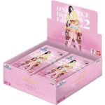 One Piece - Display EB05 Héroïnes Volume 2