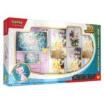Pokémon – Coffret Collection Figurine Mew 30e Anniversaire