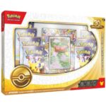 Pokémon - Coffret Premium Métamorph 30e Anniversaire