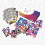 Pokémon - Coffret Collection Ultra Premium 30ème Anniversaire Noctali