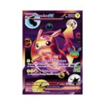 Pokémon - Coffret Collection Ultra Premium 30ème Anniversaire Noctali