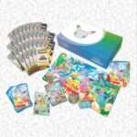Pokémon – Coffret Collection Ultra Premium 30ème Anniversaire Mentali