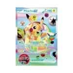 Pokémon – Coffret Collection Ultra Premium 30ème Anniversaire Mentali