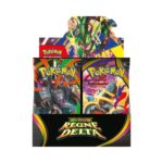 Pokémon - Display 36 Boosters ME06 Règne Delta