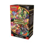 Pokémon - Bundle 6 Boosters ME06 Règne Delta