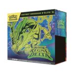 Pokémon - Coffret Dresseur d’Elite ME06 Règne Delta