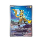 Pokémon – Deck de Combat Noctali 30e Anniversaire