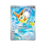 Pokémon – Deck de Combat Mentali 30e Anniversaire